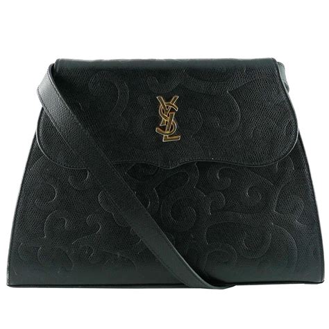 ysl bags vintage|vintage ysl handbags for sale.